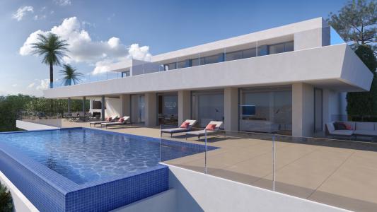 Vente Maison BENITACHELL  en Espagne