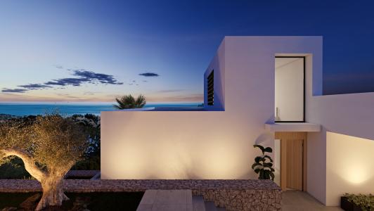 Acheter Maison 261 m2 Altea