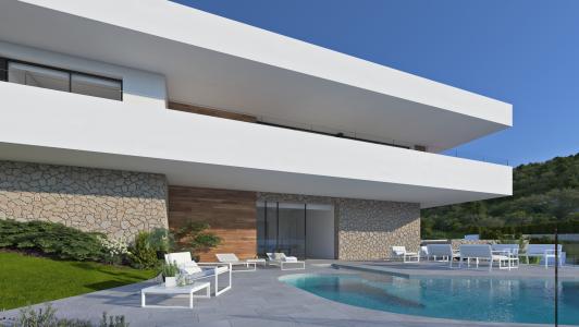 Vente Maison BENITACHELL  en Espagne