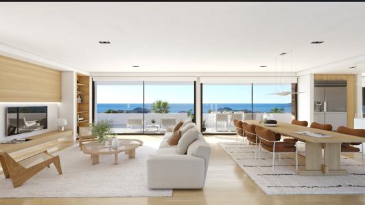 Vente Maison BENITACHELL  en Espagne