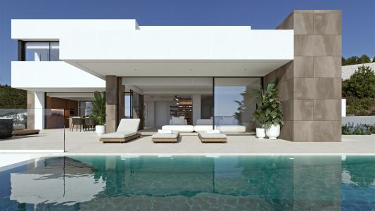 Vente Maison Benitachell  A en Espagne