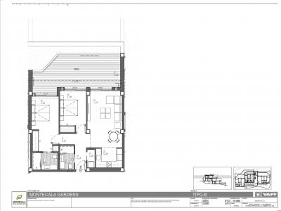 Vente Appartement Benitachell  A en Espagne