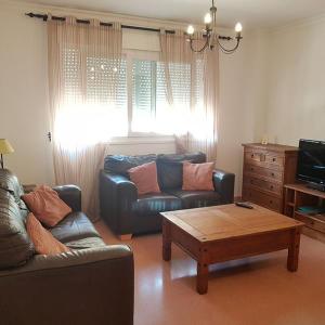 Annonce Location Appartement Bajia-de-la-plata