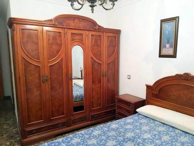 Louer Appartement Malaga rgion MALAGA