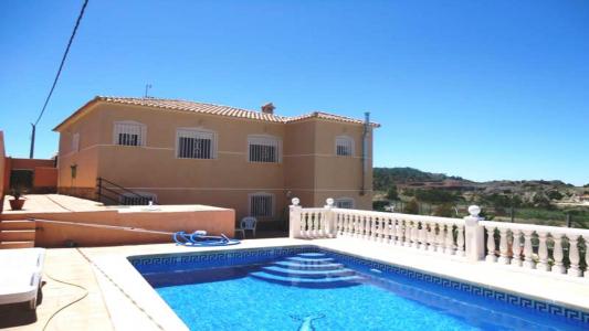 Vente Maison Abanilla  MU en Espagne