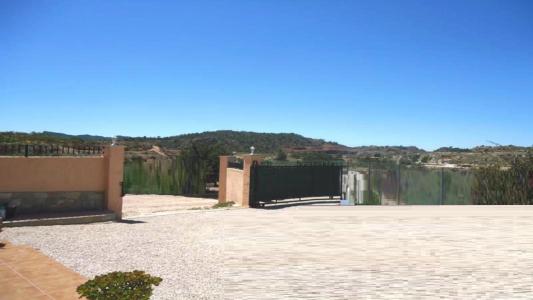 Acheter Maison 254 m2 Abanilla