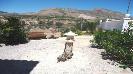 Acheter Maison Abanilla rgion MURCIA