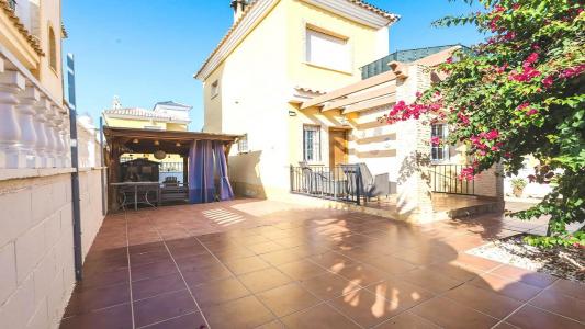 Vente Maison ALGORFA  en Espagne