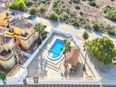 Annonce Vente Maison Algorfa