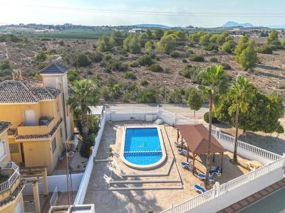 Acheter Maison 103 m2 Algorfa