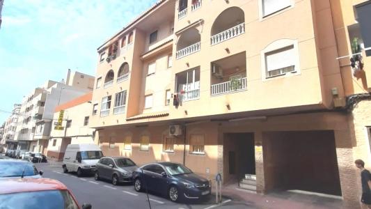 Annonce Vente Appartement Torrevieja