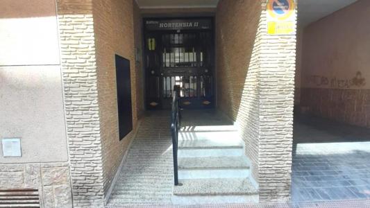 Acheter Appartement 60 m2 Torrevieja