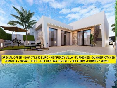 Vente Maison Roldan  MU en Espagne