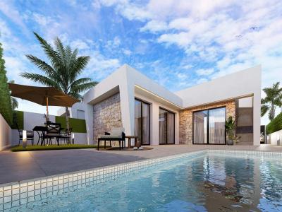Annonce Vente Maison Roldan