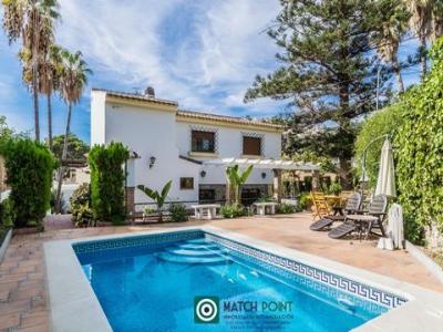 Annonce Location Maison Almunecar