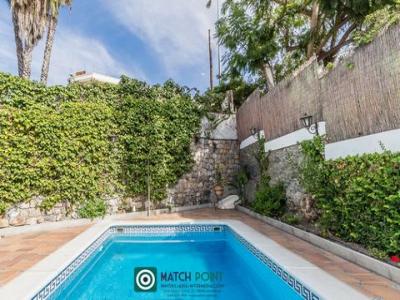 Louer Maison 120 m2 Almunecar