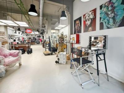 Annonce Location Local commercial Barcelona