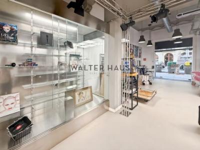 Louer Local commercial 444 m2 Barcelona