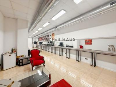 Louer Local commercial Barcelona rgion BARCELONA