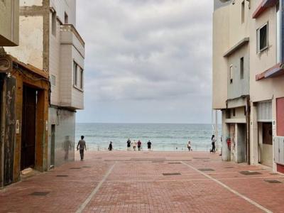 Location Appartement Las-palmas-de-gran-canaria  en Espagne
