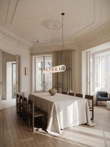 Annonce Vente Appartement Madrid