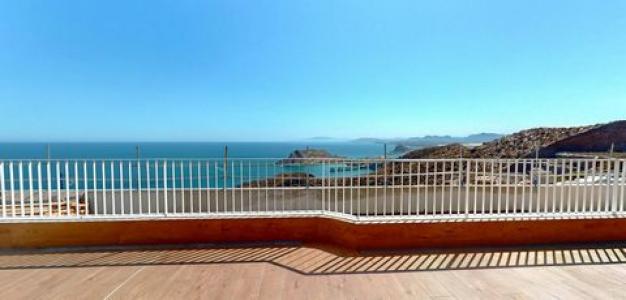 Annonce Vente Appartement Aguilas