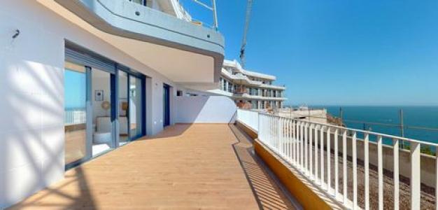 Acheter Appartement Aguilas rgion MURCIA