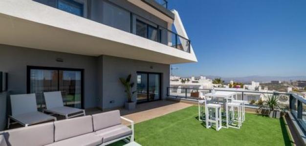 Acheter Appartement 97 m2 Santa-pola