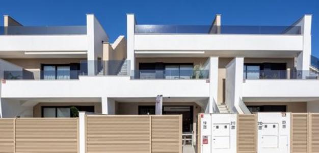 Annonce Vente Appartement San-pedro-del-pinatar