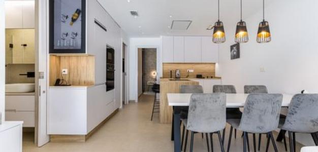 Acheter Appartement San-pedro-del-pinatar rgion MURCIA