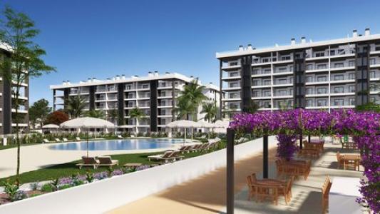 Annonce Vente Appartement Torrevieja