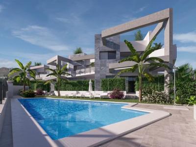 Annonce Vente Appartement Mazarron