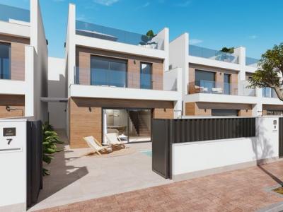Annonce Vente Maison San-pedro-del-pinatar