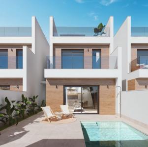 Acheter Maison 157 m2 San-pedro-del-pinatar