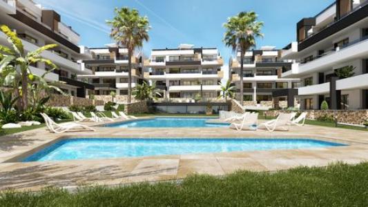 Annonce Vente Appartement Torrevieja