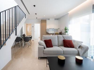 Acheter Maison 93 m2 Santa-pola