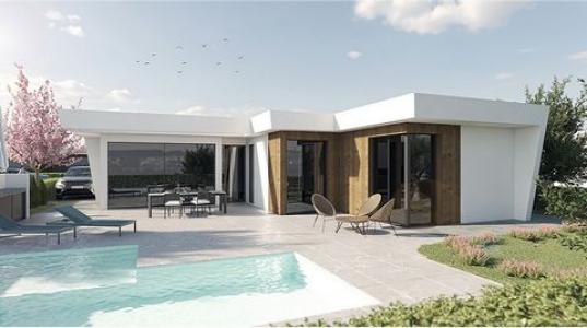 Annonce Vente Maison Murcia