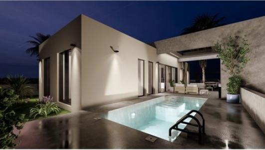 Annonce Vente Maison Murcia