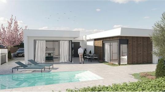 Annonce Vente Maison Murcia