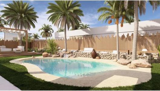 Acheter Maison 175 m2 Murcia
