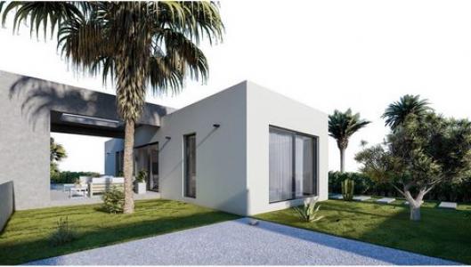 Annonce Vente Maison Murcia