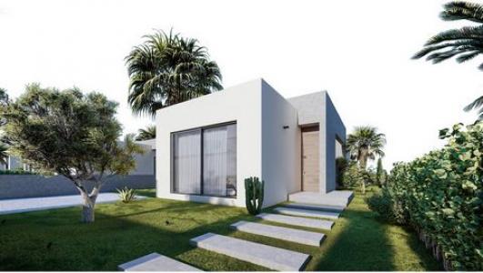 Acheter Maison 177 m2 Murcia
