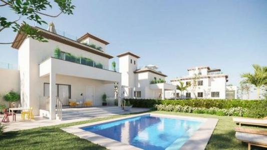 Annonce Vente Maison Elx