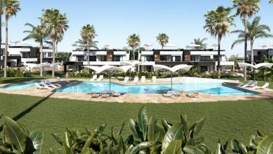 Annonce Vente Appartement Rojales