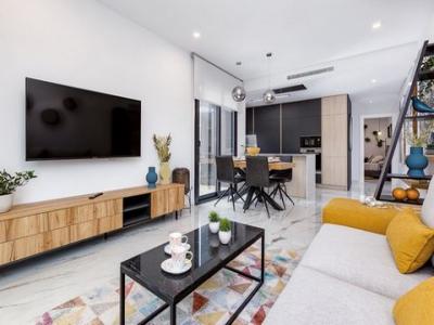 Acheter Appartement 76 m2 Guardamar-del-segura