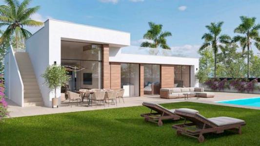 Acheter Maison Alhama-de-murcia rgion MURCIA
