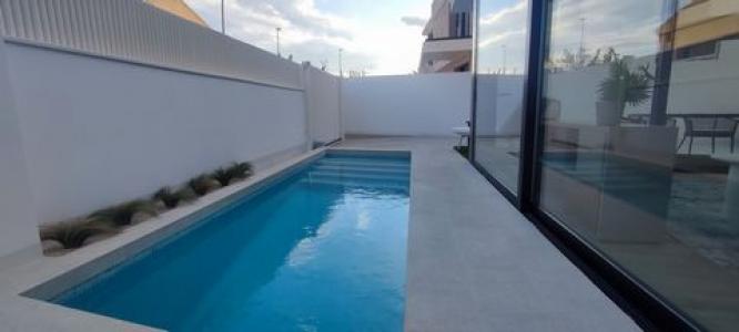 Acheter Maison Pilar-de-la-horadada rgion ALICANTE
