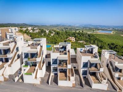 Annonce Vente Appartement San-miguel-de-salinas