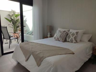 Annonce Vente Appartement Pilar-de-la-horadada