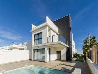 Annonce Vente Maison San-miguel-de-salinas